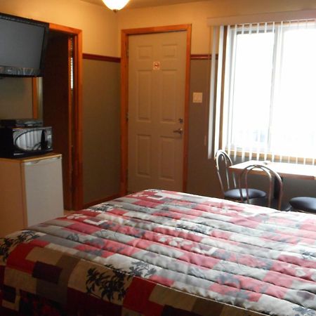 Motel Olympic Québec Dış mekan fotoğraf