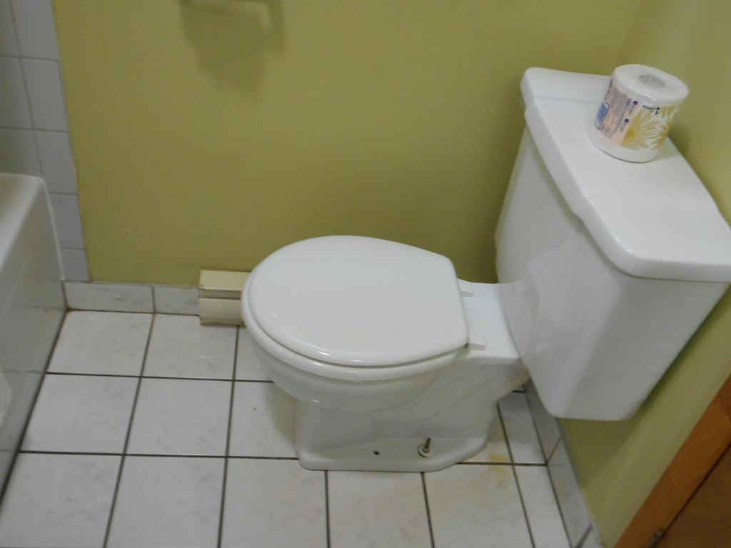 Motel Olympic Québec Dış mekan fotoğraf