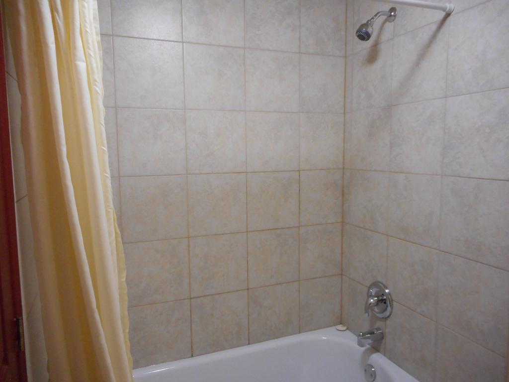 Motel Olympic Québec Dış mekan fotoğraf