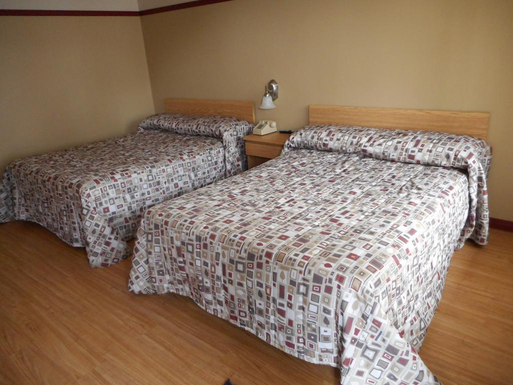 Motel Olympic Québec Dış mekan fotoğraf