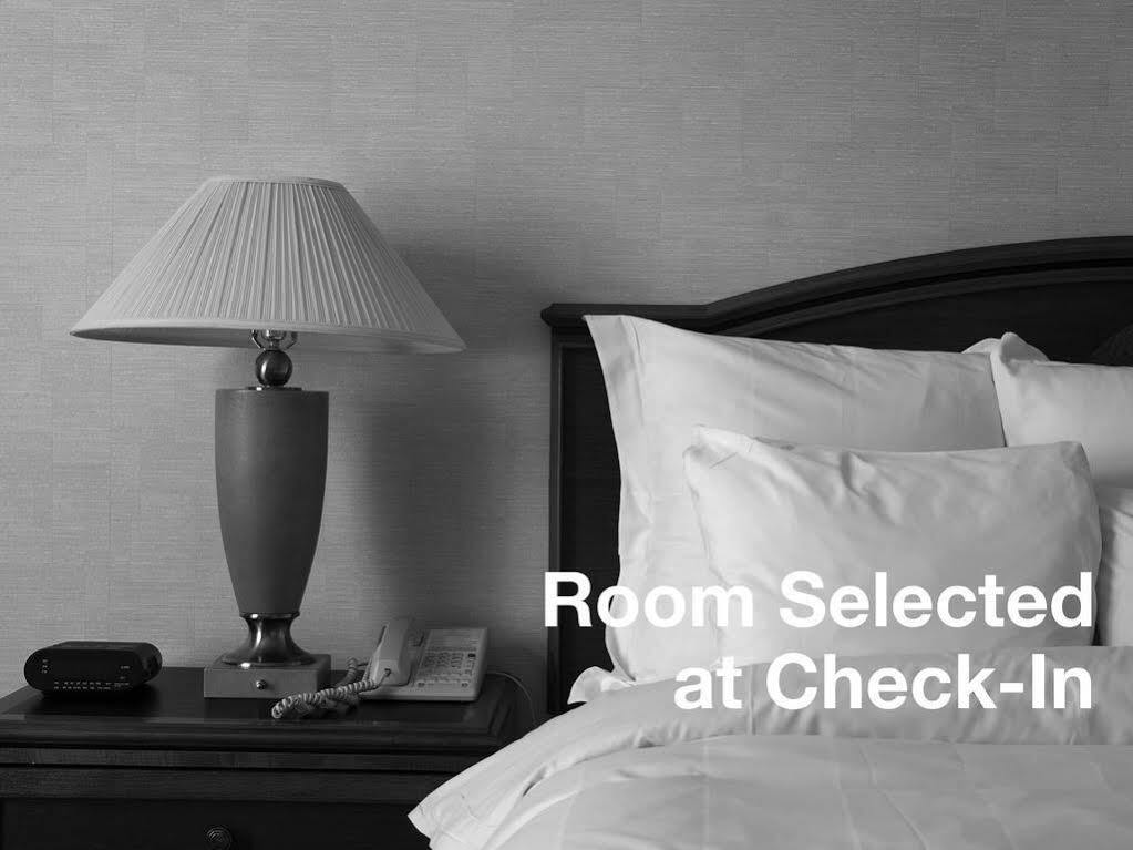 Motel Olympic Québec Dış mekan fotoğraf